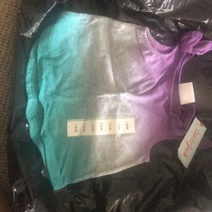 18 month summer tank